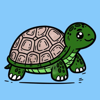 turtle