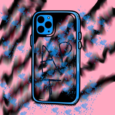 phone case