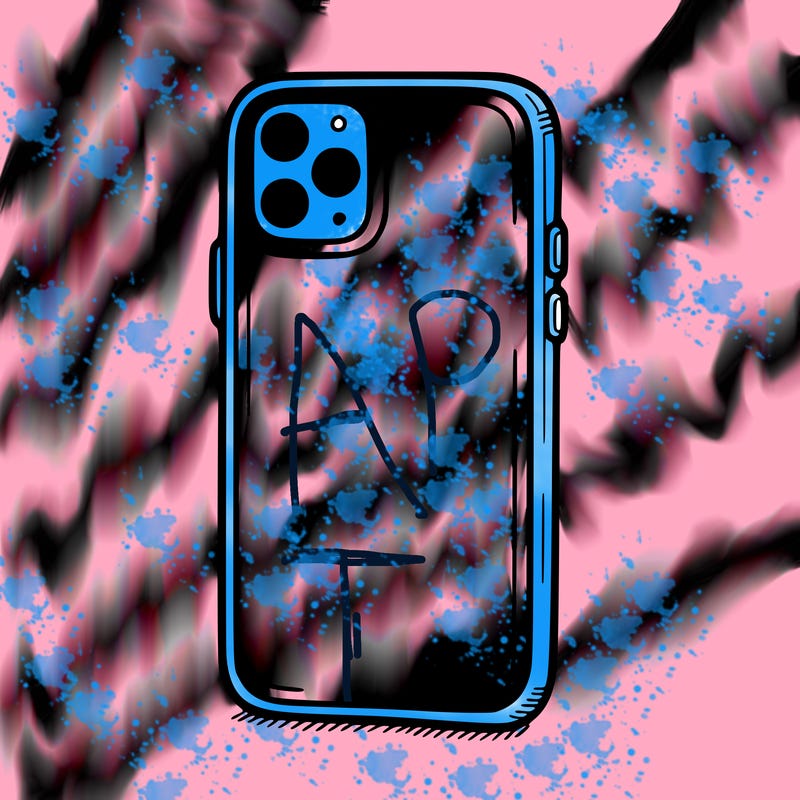 phone case