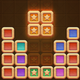 Block Puzzle: Star Finder