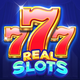 Real Slots: Win Real Money