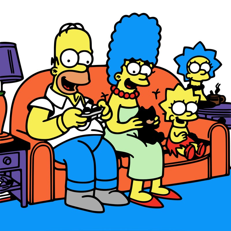 simpsons