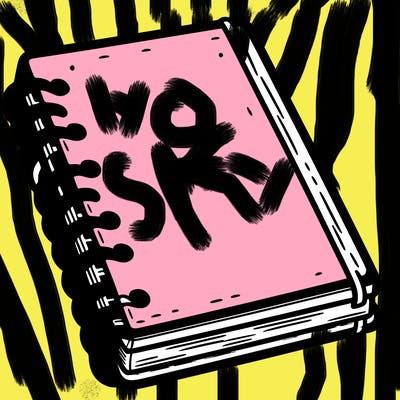 notebook