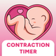 Contraction Timer: Pregnancy