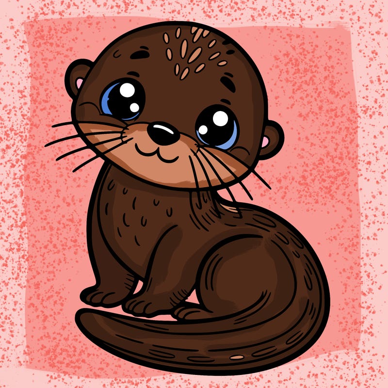 otter