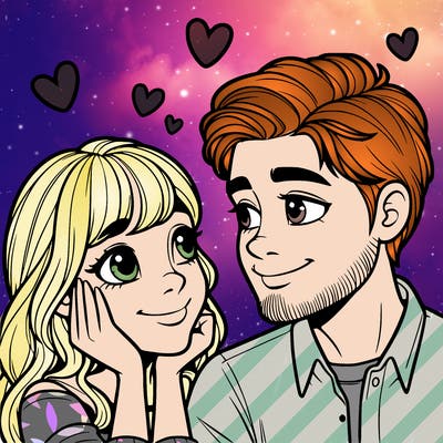 realistic love in first sight