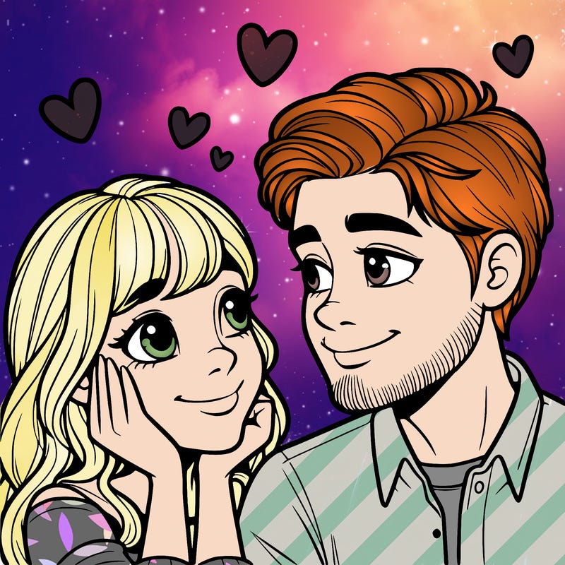 realistic love in first sight