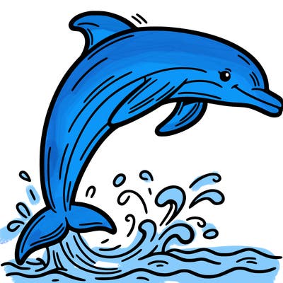 dolphin