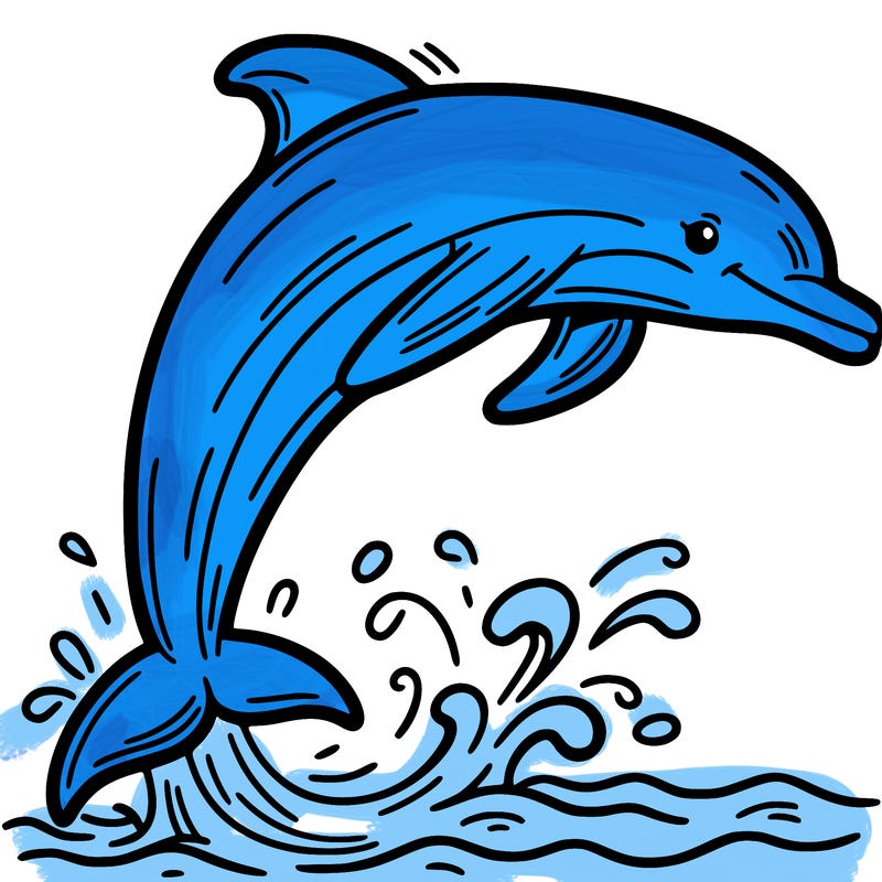 dolphin