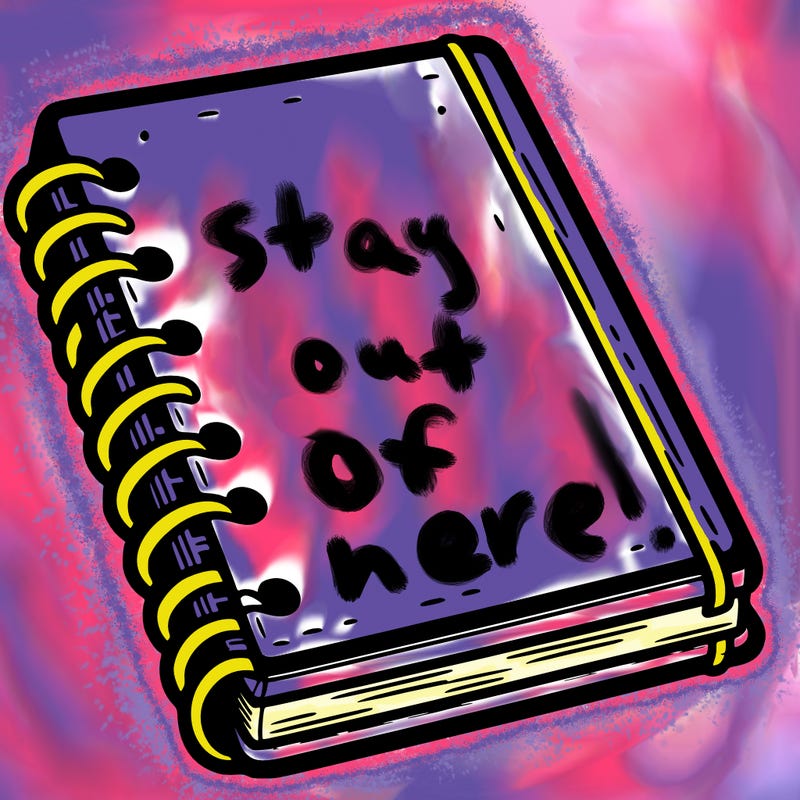notebook
