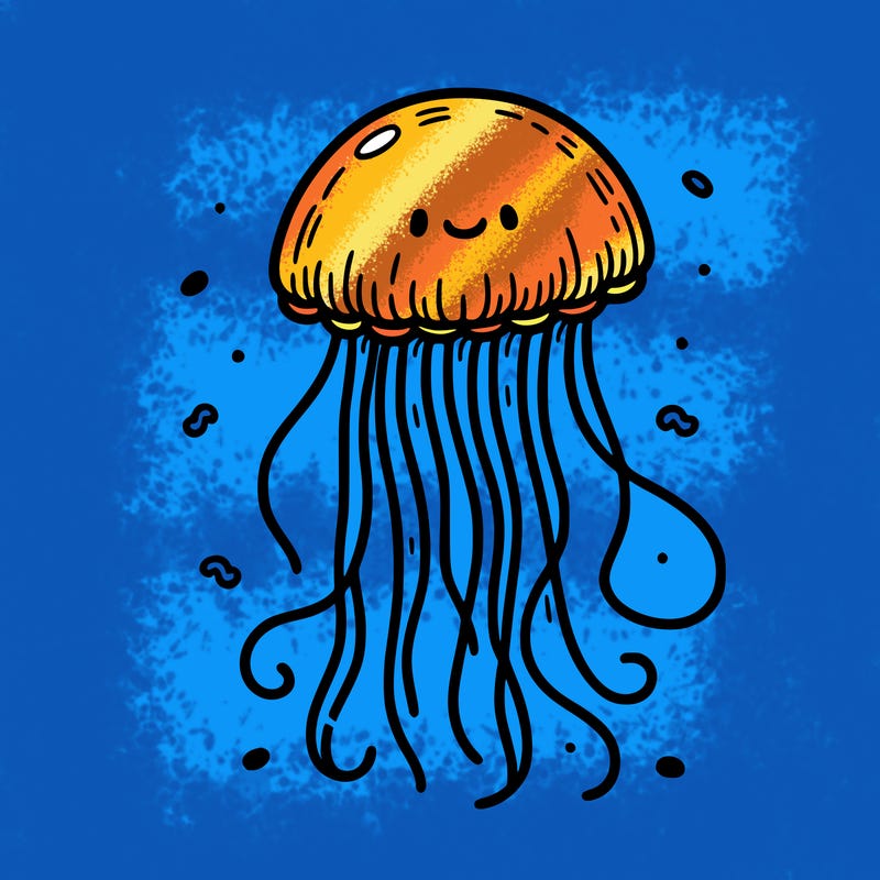 jellyfish