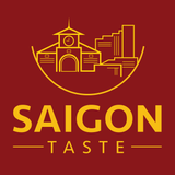 Saigon Taste - App Icon