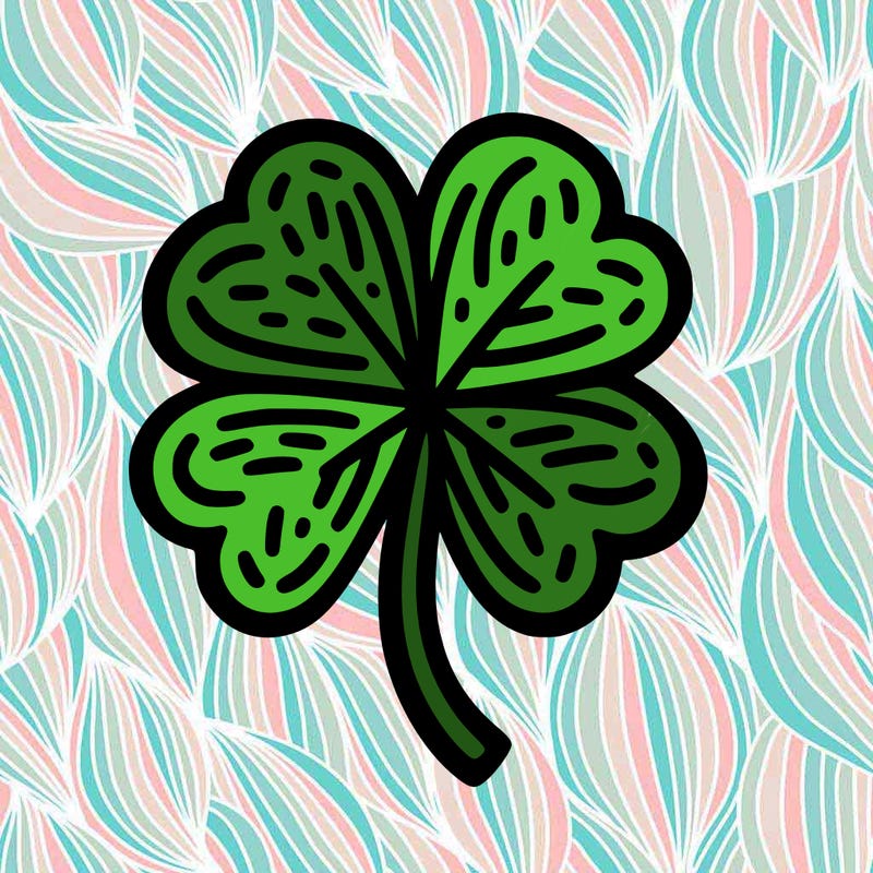 four leaf clover