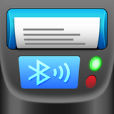 Bluetooth Mini Thermal Printer