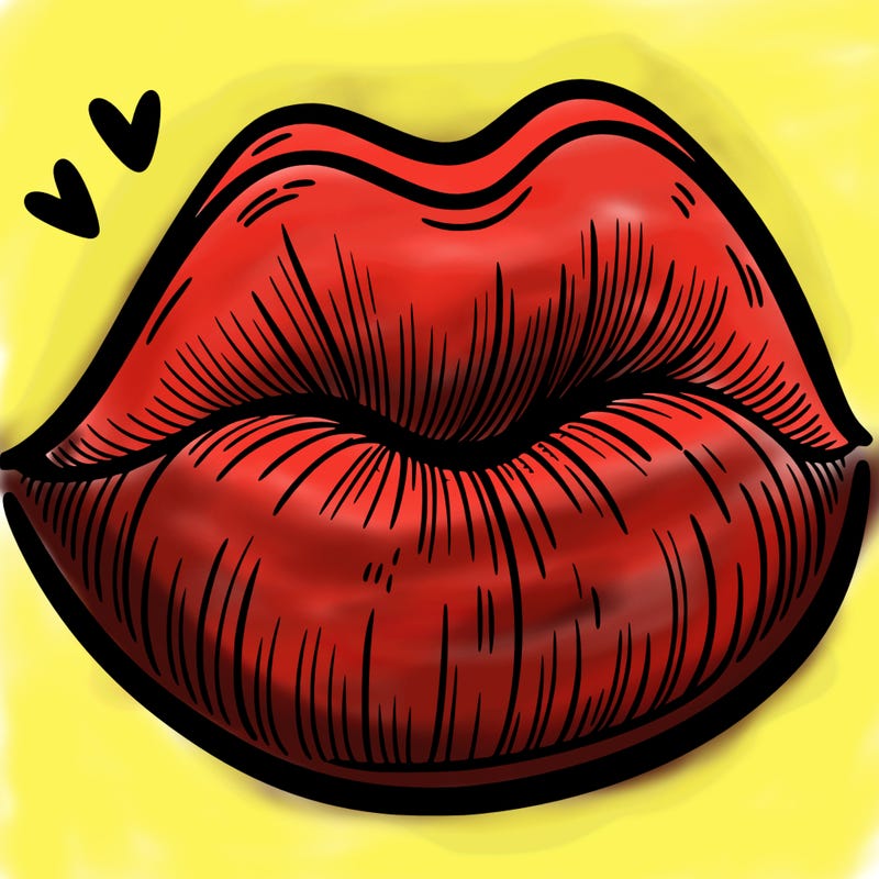 lips