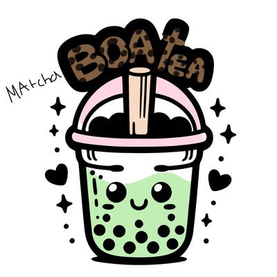 boba tea