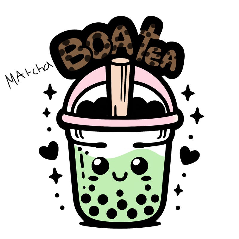 boba tea