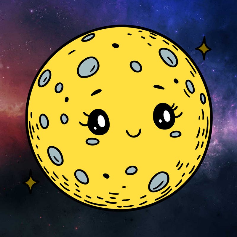 moon