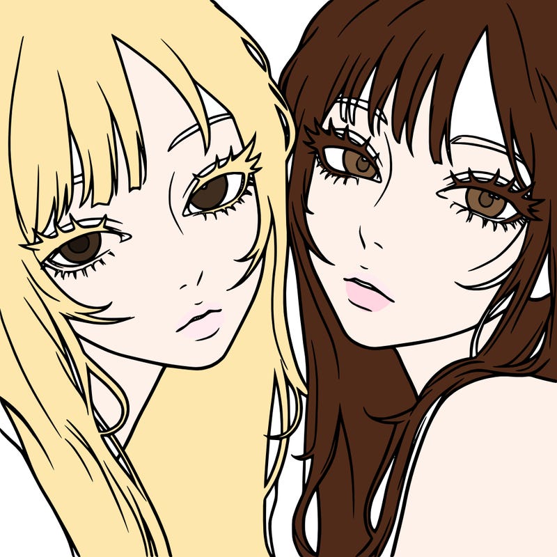 After