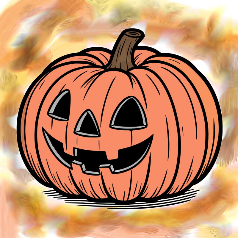 jack-o-lantern