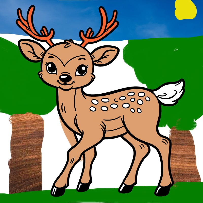 deer