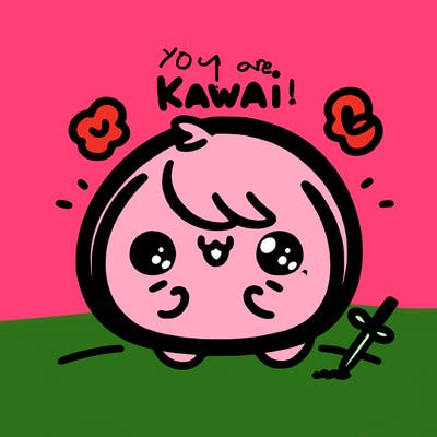 kawai