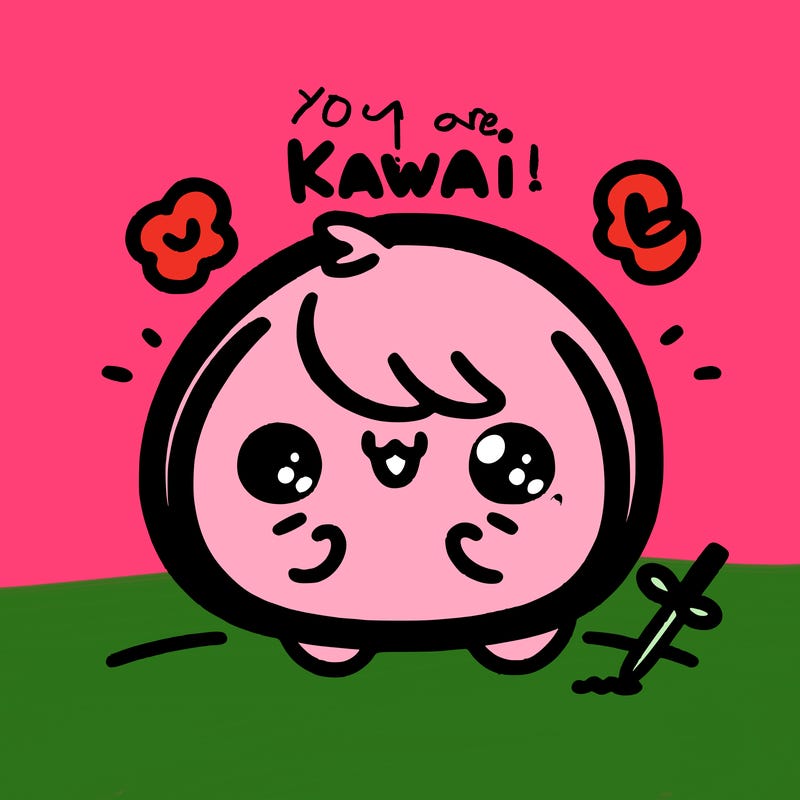 kawai