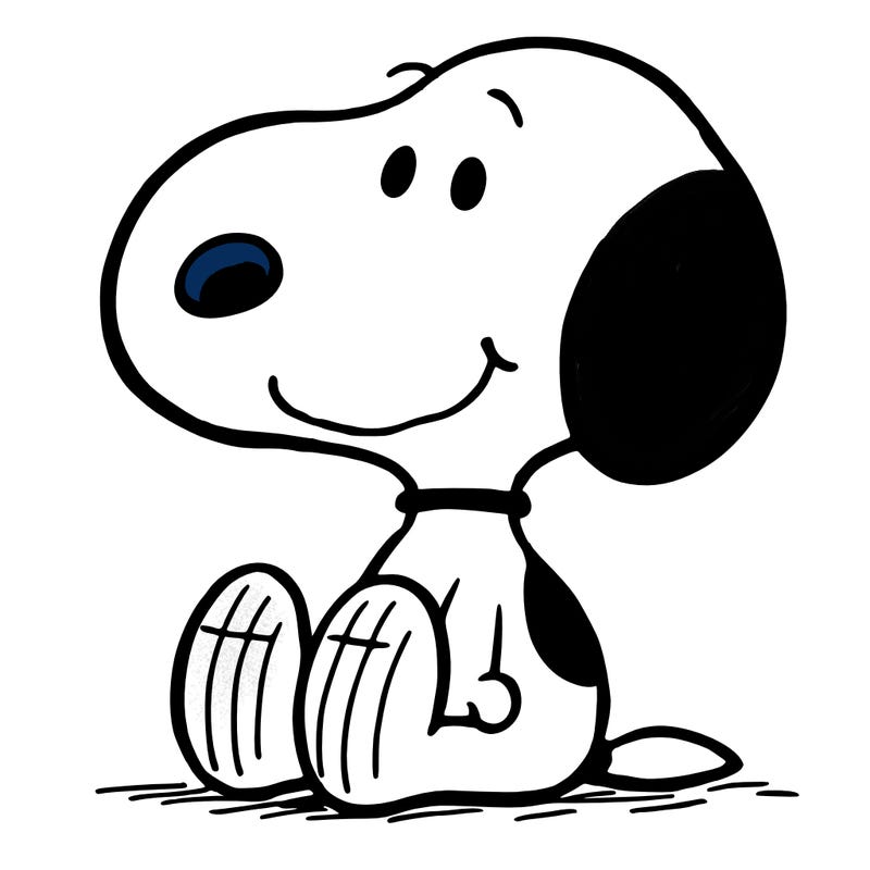 snoopy