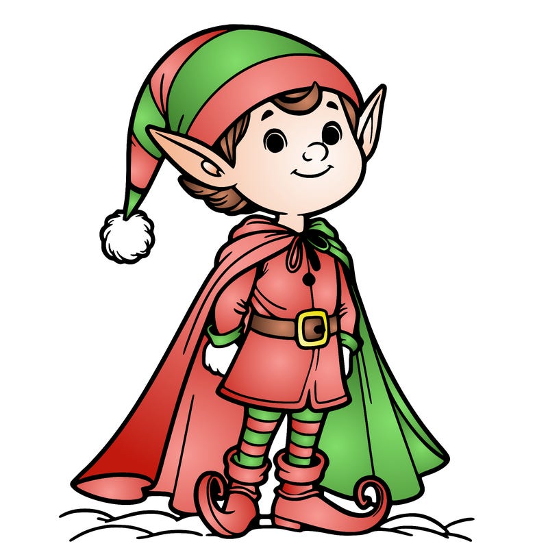 elf