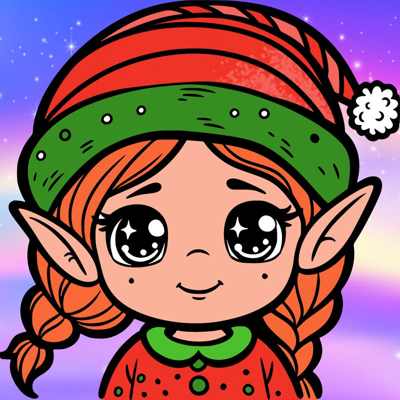 elf