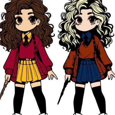 hermione granger