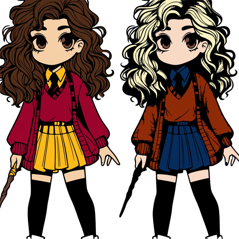 hermione granger