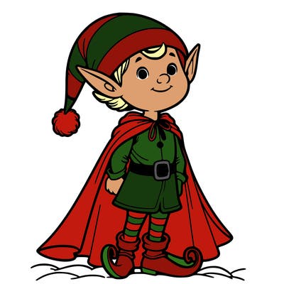 elf
