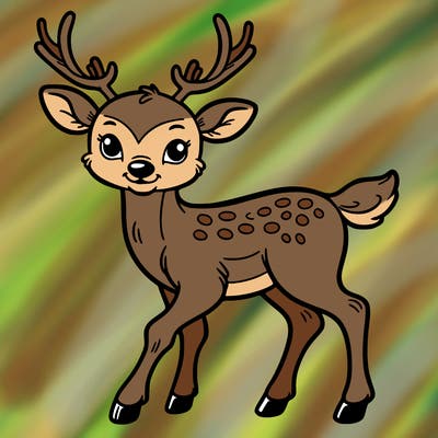deer
