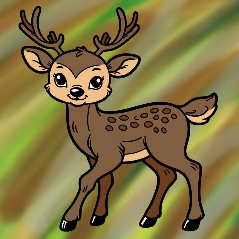 deer