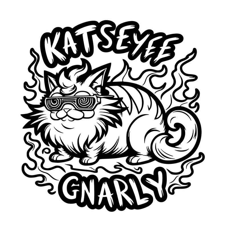 katseye gnarly