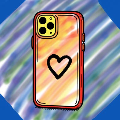 phone case