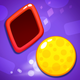 Shapes and Colors: Baby Games