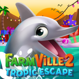 FarmVille 2: Tropic Escape - App Icon