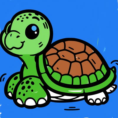 turtle