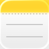 Notes - App Icon