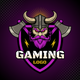 Gaming Logo Maker Esport Logo