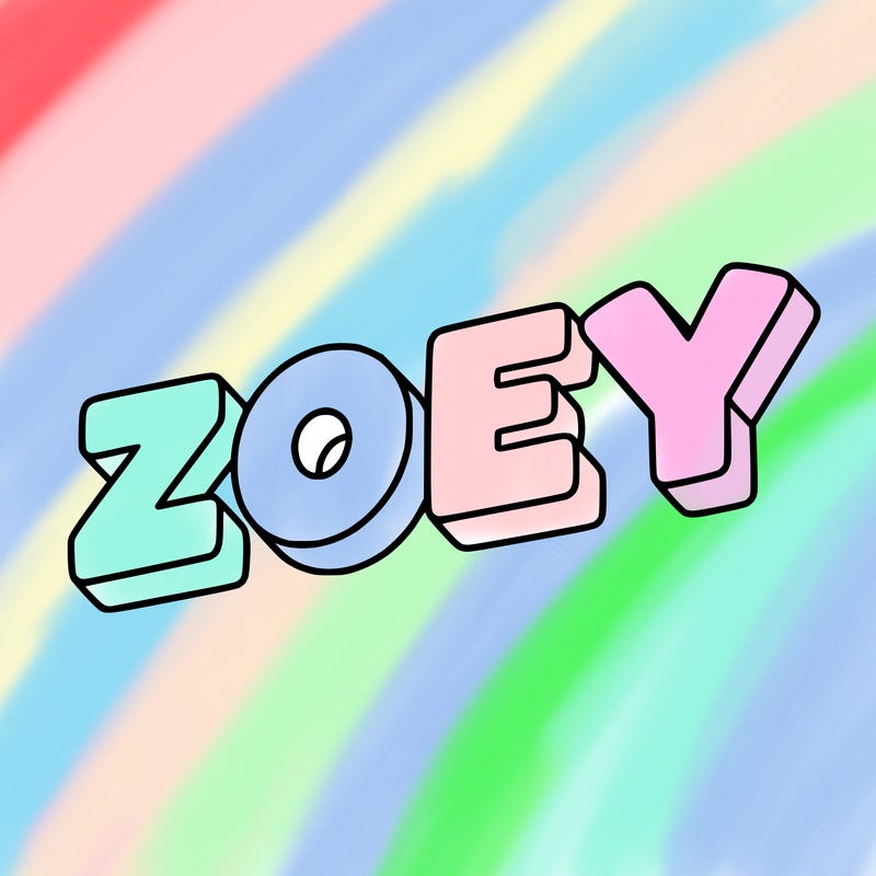 zoey