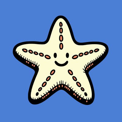 starfish