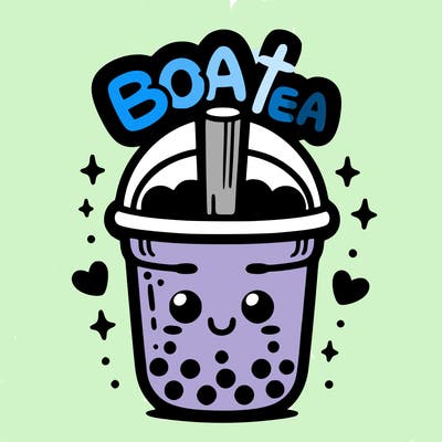 boba tea