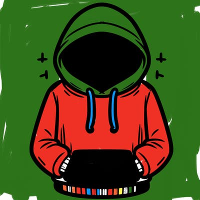 hoodie
