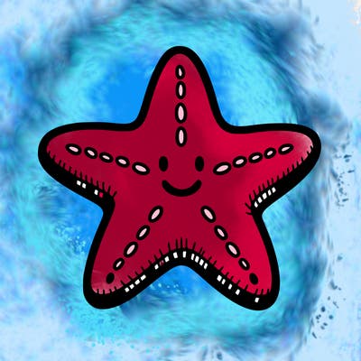 starfish