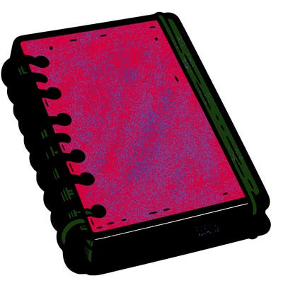 notebook
