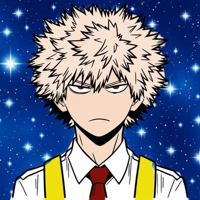 bakugo