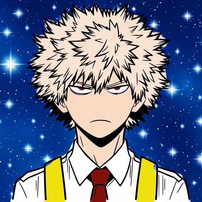 bakugo